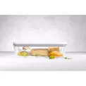 Pojemnik prostokątny Fresh and Save 1,5l szklany - 15