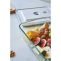 Pojemnik prostokątny Fresh and Save 1,5l szklany - 10