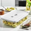 Pojemnik prostokątny Fresh and Save 1,5l szklany - 5
