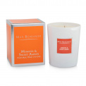 Mimosa & Sweet Amber Candle 190g - 1