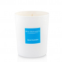 Blue Flowers Candle 190g - 4