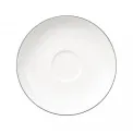 Anmut Platinum Saucer 15cm for Coffee/Tea Cup
