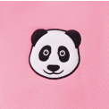 Backpack Kids Panda 5L Pink - 3