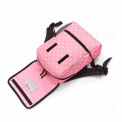 Backpack Kids Panda 5L Pink - 2