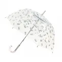 Parasol przezroczysty długi kopuła Transat
