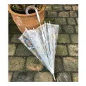 Transparent Long Dome Umbrella Transat - 2