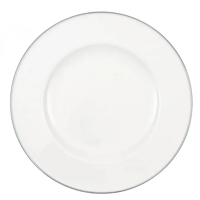Anmut Platinum Dinner Plate 27cm