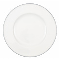 Anmut Platinum Dinner Plate 27cm