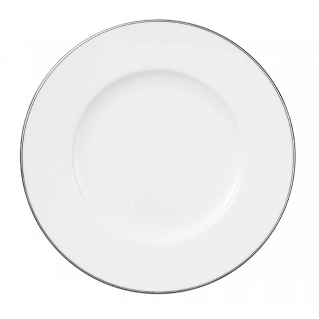 Talerz Anmut Platinum 16cm deserowy