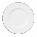 Anmut Platinum Dessert Plate 16cm - 1
