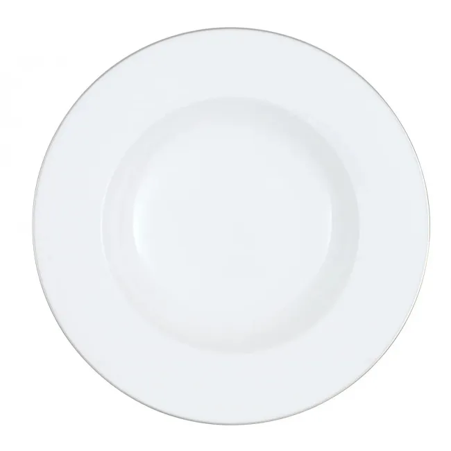 Talerz Anmut Platinum 24cm głęboki