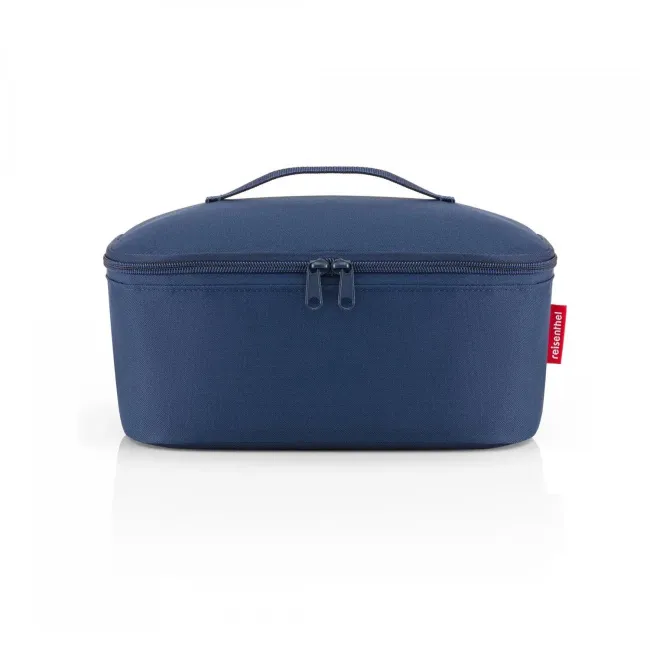 Torba Coolerbag 4,5l granatowa - 1