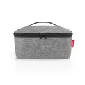 Coolerbag 4.5L Silver - 1