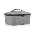 Coolerbag 4.5L Silver - 3