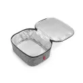 Coolerbag 4.5L Silver - 2