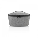 Coolerbag 2.5L Silver