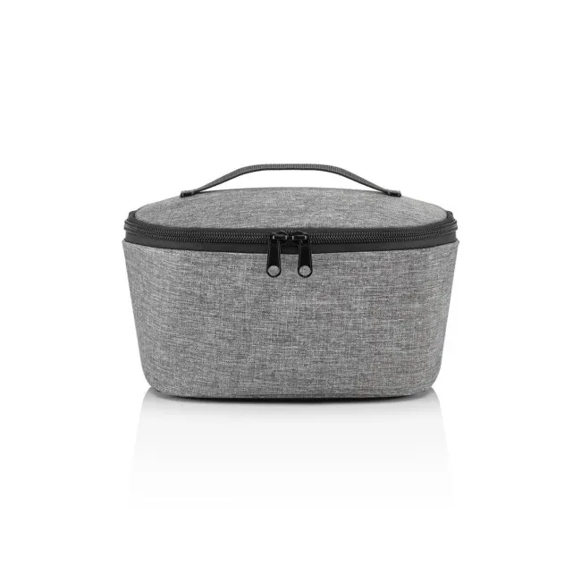 Torba Coolerbag 2,5l srebrna - 1