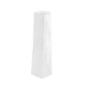 Wazon Porcelain bags 26cm - 1
