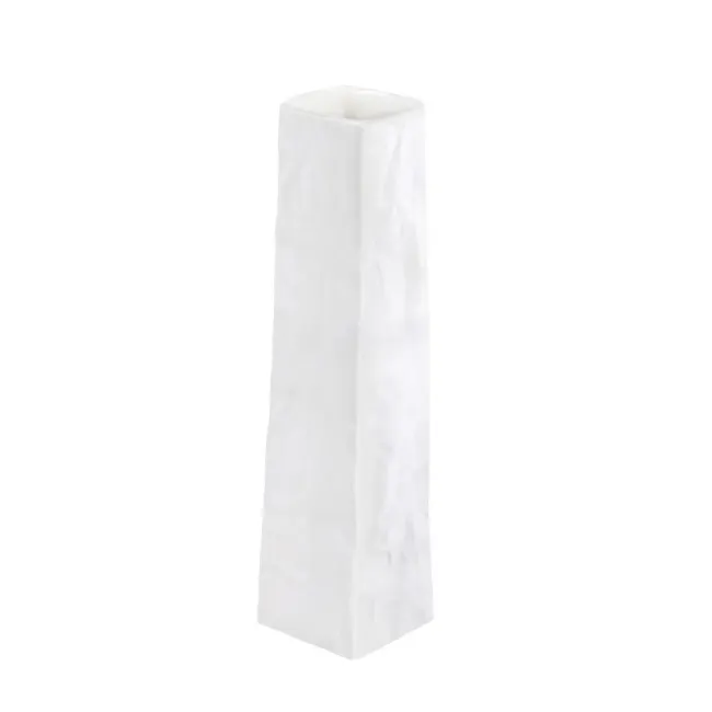 Wazon Porcelain bags 26cm