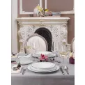 Talerz bufetowy Anmut Platinum 32cm - 3