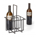 Cube Bottle Stand - 1