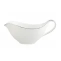 Anmut Platinum Gravy Boat 440ml - 1