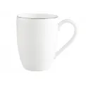 Anmut Platinum Mug 350ml