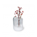 Vase Snow 24cm - 1
