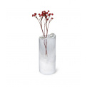 Vase Snow 31cm - 1