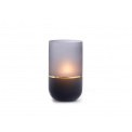 Vase/Candle Holder Amalie 21cm - 1
