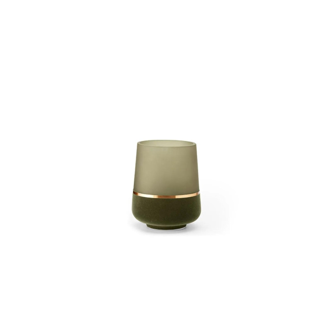 Wazon/Świecznik Amalie 16cm
