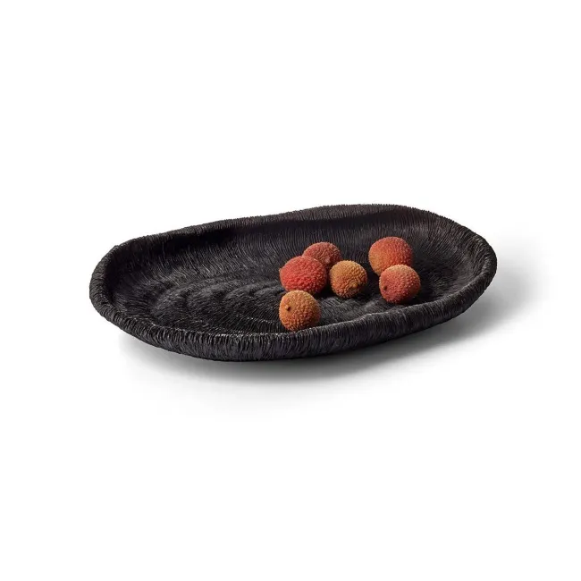 Gibraltar Bowl 35x23cm