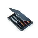 Set of 4 Garry Steak Knives - 2