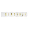Kartka kaskadowa Happy Birthday - 1
