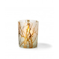 Candle Holder Forest 13cm - 1