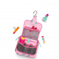 Toiletbag Cosmetic Bag 3l Kids Panda Dots - 2