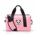 Allrounder Kids Bag 18l Pink Panda - 3