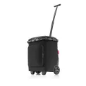 Carrycruiser Plus Frame Trolley 46l Black - 1