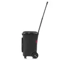 Carrycruiser Plus Frame Trolley 46l Black - 3