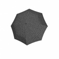 Pocket Dumatic Umbrella Black - 2