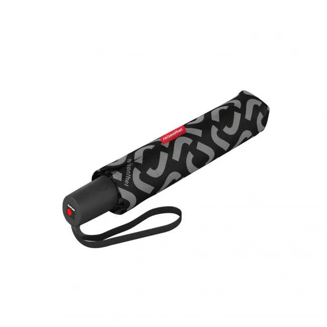 Parasol Pocket dumatic czarny - 1