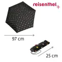 Parasol Pocket dumatic czarny - 2