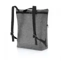 Torba/plecak Cooler-backpack 18l twist silver - 2