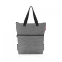 Torba/plecak Cooler-backpack 18l twist silver - 1