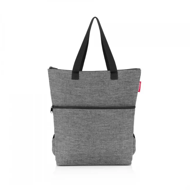 Torba/plecak Cooler-backpack 18l twist silver - 1