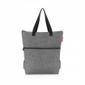Torba/plecak Cooler-backpack 18l twist silver