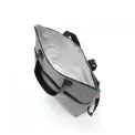 Torba/plecak Cooler-backpack 18l twist silver - 3