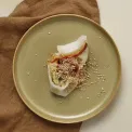 Talerz Coppa Miso 26,5cm obiadowy - 5
