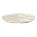 Coppa Sencha Plate 24cm for Appetizers - 2