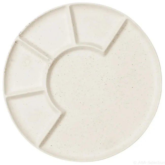 Talerz Coppa Sencha 24cm do przystawek